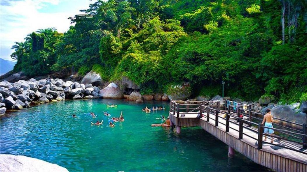 Porto Real Resort Suítes, Paraíso em Angra Mangaratiba Exterior foto