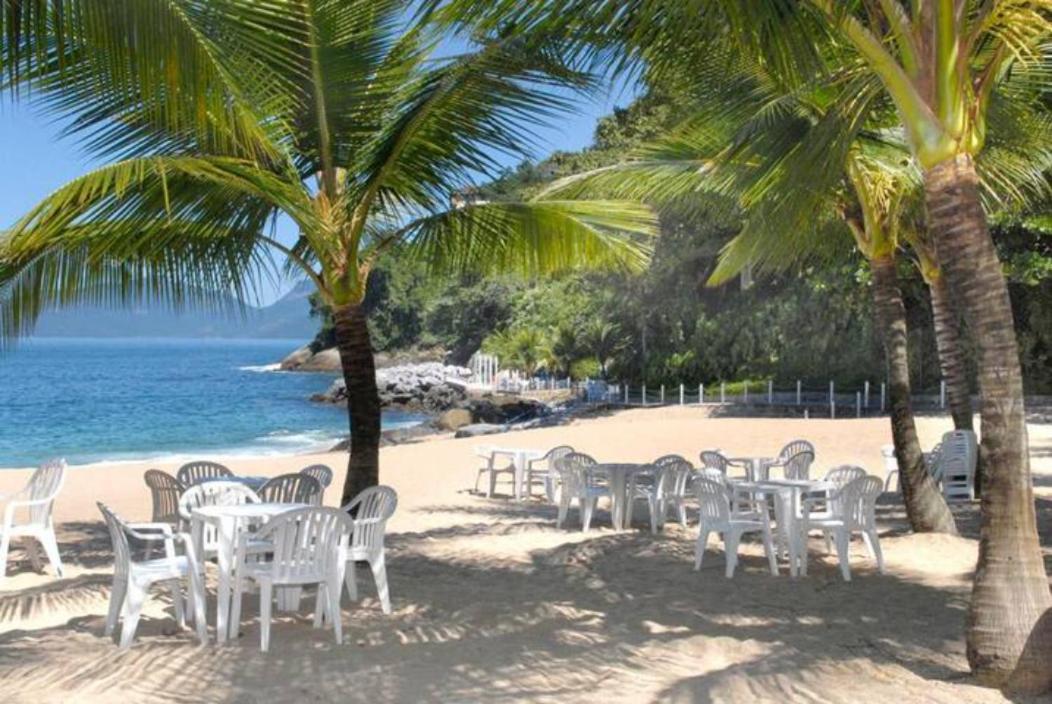 Porto Real Resort Suítes, Paraíso em Angra Mangaratiba Exterior foto