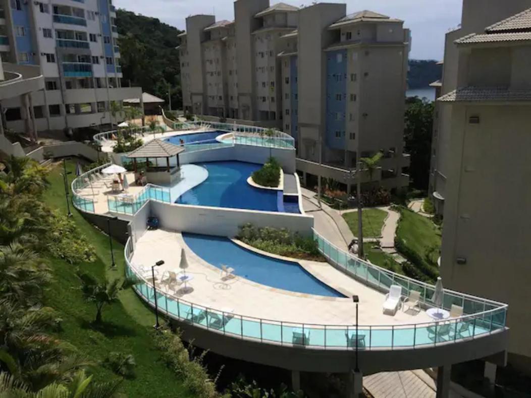 Porto Real Resort Suítes, Paraíso em Angra Mangaratiba Exterior foto